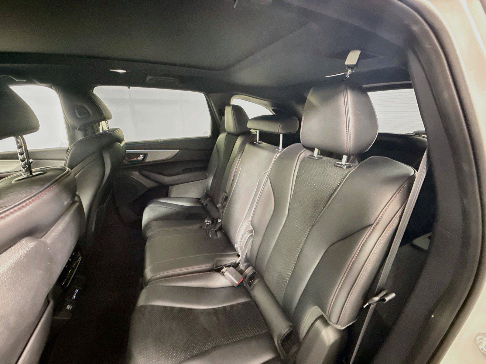 Used 2023 Acura MDX A-Spec AWD/4WD image 12