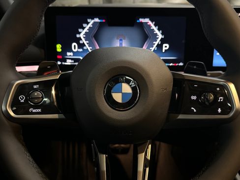New 2027 BMW 530i xDrive w/ M Sport Package AWD/4WD image 22
