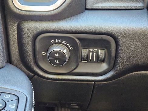 New 2026 RAM 3500 Laramie w/ Night Edition image 20