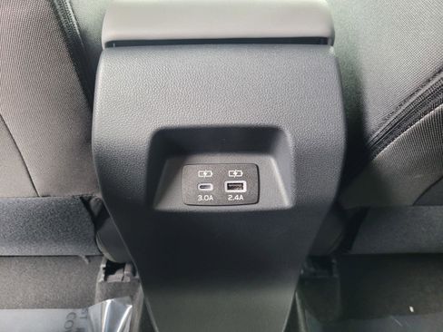 New 2026 Subaru Crosstrek 2.0i Premium AWD/4WD image 12