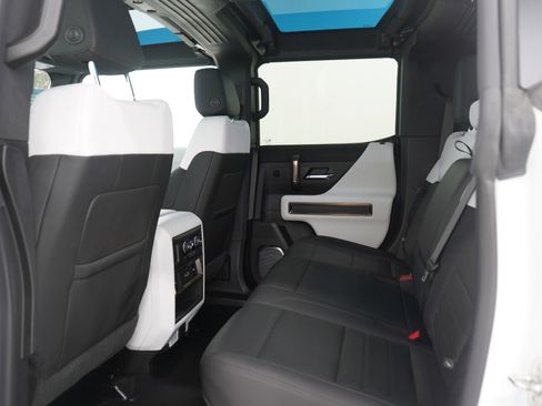 Used 2022 GMC Hummer EV Edition 1 w/ LPO, Illumination Package image 16