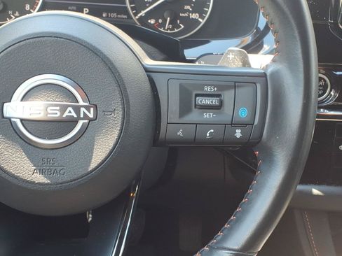 Used 2024 Nissan Pathfinder Rock Creek AWD/4WD image 16