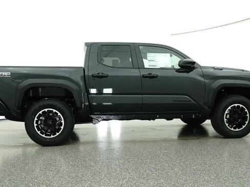 New 2026 Toyota Tacoma TRD Off-Road image 30