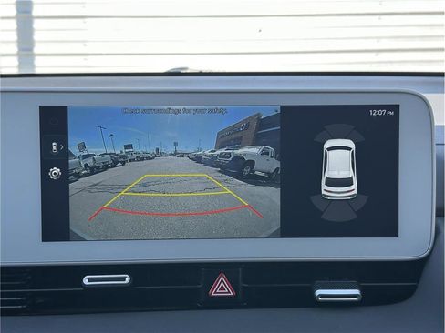 Used 2024 Hyundai Ioniq 5 SEL image 23