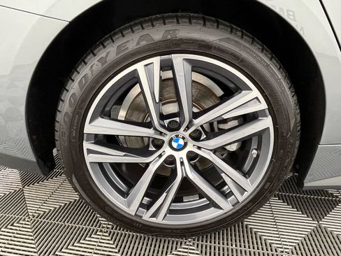 Used 2023 BMW 430i Gran Coupe xDrive w/ Premium Package AWD/4WD image 16