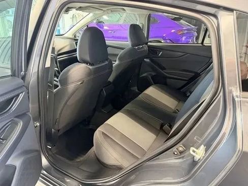 Used 2021 Subaru Crosstrek 2.0i Premium w/ Moonroof Package AWD/4WD image 13