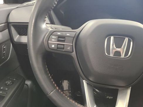 Certified 2024 Honda CR-V Sport-L image 28