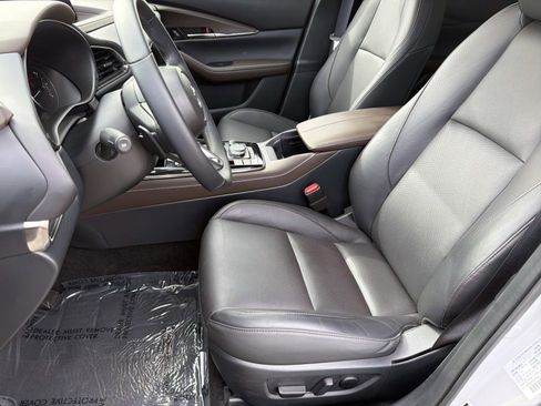 Used 2025 MAZDA CX-30 AWD 2.5 S w/ Premium Package image 19