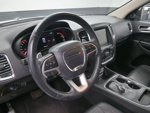 Used 2016 Dodge Durango Limited w/ Nav & Power Liftgate Group image 18