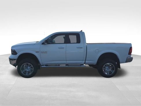 Used 2014 RAM 1500 Big Horn AWD/4WD image 3