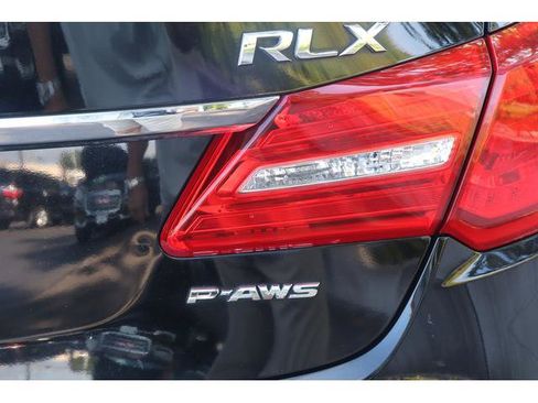 Used 2014 Acura RLX FWD image 8