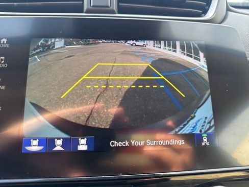 Certified 2022 Honda CR-V EX image 19