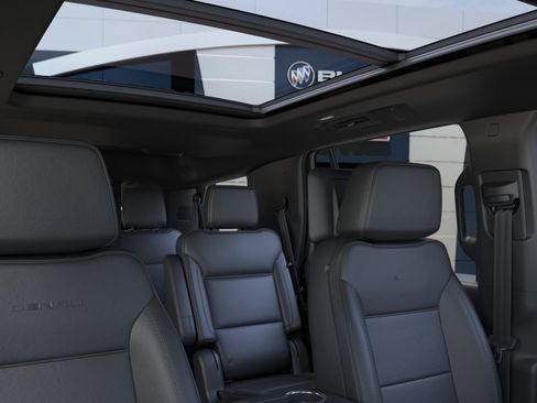 New 2026 GMC Yukon Denali w/ Denali Reserve Package RWD image 24
