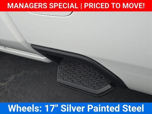 New 2026 Chevrolet Silverado 2500 W/T w/ WT Convenience Package RWD image 31