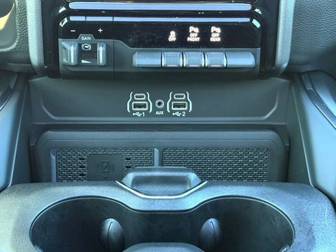 New 2026 RAM 1500 Laramie image 18