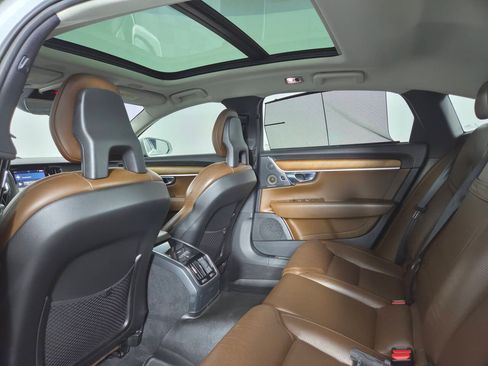 Used 2018 Volvo S90 T6 Inscription AWD/4WD image 22