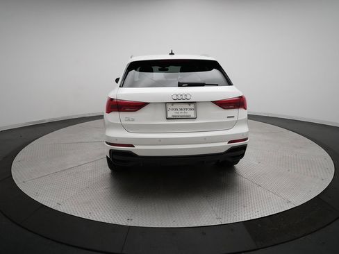 Used 2025 Audi Q3 2.0T Premium image 27
