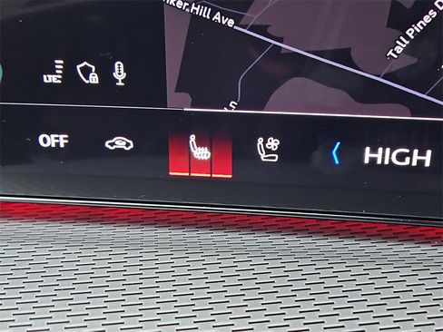 New 2025 Audi SQ5 Premium Plus image 15