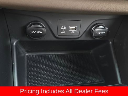 Used 2020 Hyundai Tucson SEL FWD image 20