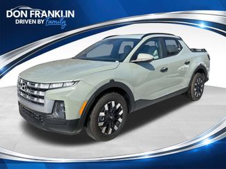 New 2026 Hyundai Santa Cruz SEL AWD/4WD 360° Tour