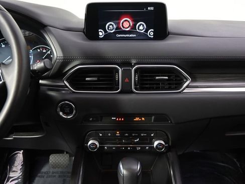 Used 2020 MAZDA CX-5 Grand Touring w/ GT Premium Package image 27