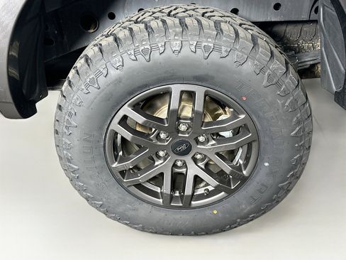 Used 2022 Ford Ranger XLT w/ Tremor Off-Road Package AWD/4WD image 11