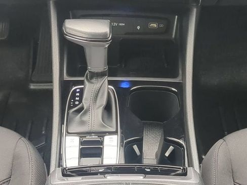 Used 2022 Hyundai Tucson SEL w/ Convenience Package AWD/4WD image 18