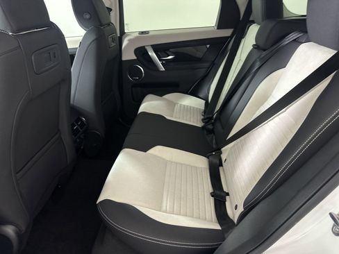 Used 2025 Land Rover Discovery Sport S AWD/4WD image 11