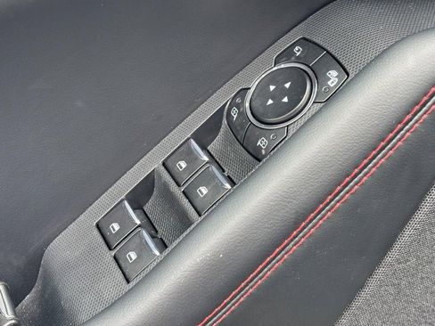 Used 2025 Ford Mustang Mach-E Premium w/ Sport Appearance Package image 17