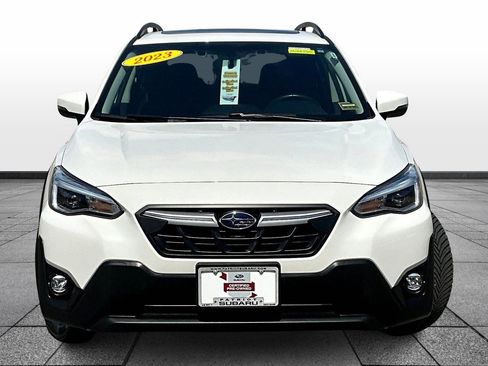 Used 2023 Subaru Crosstrek 2.5i Limited image 3