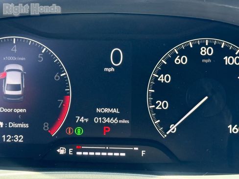 Certified 2023 Honda Civic Sport image 20