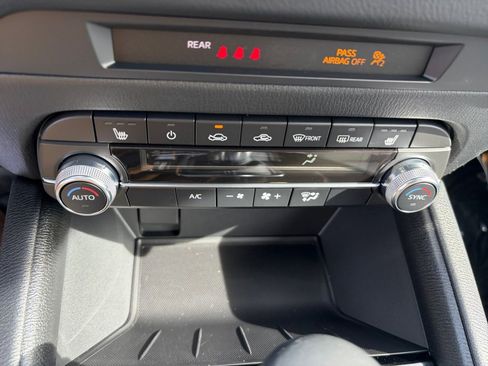 New 2025 MAZDA CX-5 AWD 2.5 S w/ Preferred Package image 16