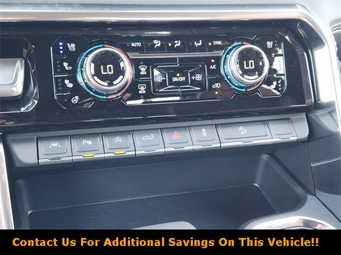 New 2026 GMC Sierra 1500 Denali Ultimate image 14