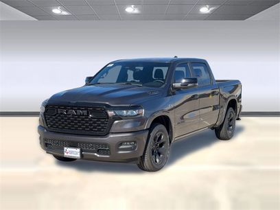 New 2026 RAM 1500 Lone Star