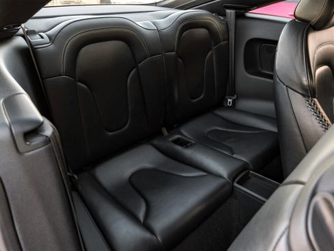 Used 2012 Audi TTS 2.0T Prestige image 36