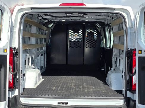 Used 2023 Ford Transit 250 Low Roof w/ Exterior Upgrade Package image 8