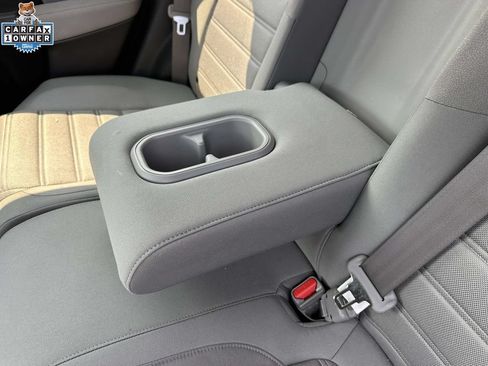 Used 2020 Honda CR-V EX image 11