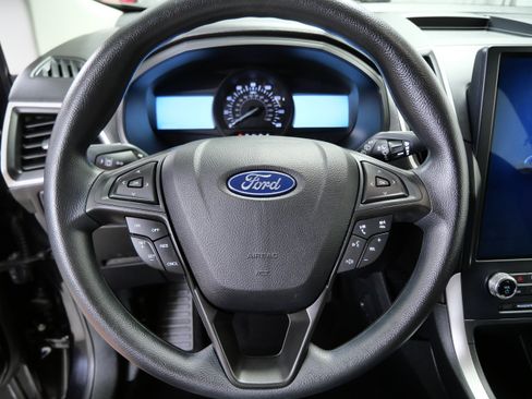 Used 2022 Ford Edge SE w/ Black Appearance Package AWD/4WD image 20