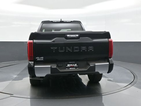 New 2026 Toyota Tundra Limited AWD/4WD image 7