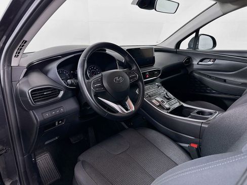 Certified 2023 Hyundai Santa Fe SEL image 9