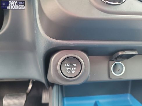 New 2025 Ford Maverick XLT w/ XLT Luxury Package image 24