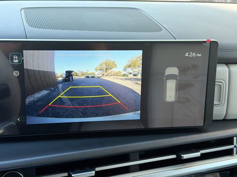 New 2026 Hyundai Santa Fe SEL image 32