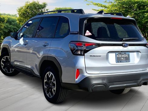 New 2026 Subaru Forester Premium w/ Base/Premium Package image 3