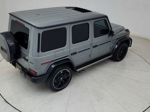 Used 2024 Mercedes-Benz G 63 AMG 4MATIC image 84