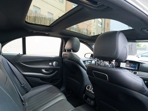 Used 2019 Mercedes-Benz E 300 w/ Premium 1 Package image 16