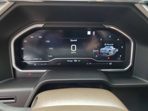 Used 2022 GMC Sierra 1500 Denali AWD/4WD image 32