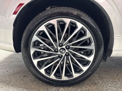 Used 2026 Hyundai Palisade Calligraphy image 25