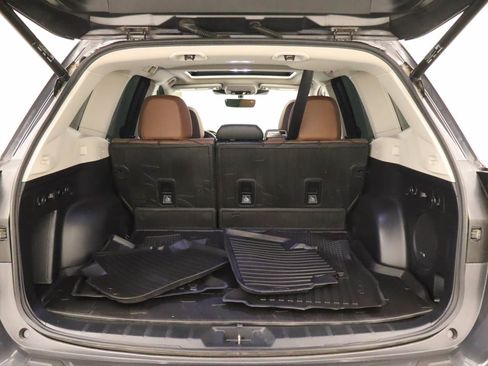 Used 2022 Subaru Forester Touring w/ Popular Package #3 AWD/4WD image 20