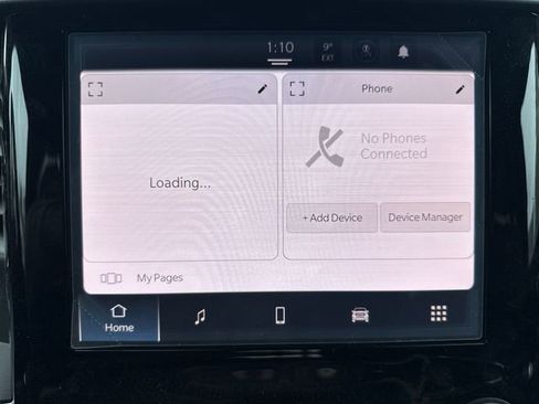 New 2026 RAM 1500 Express image 23