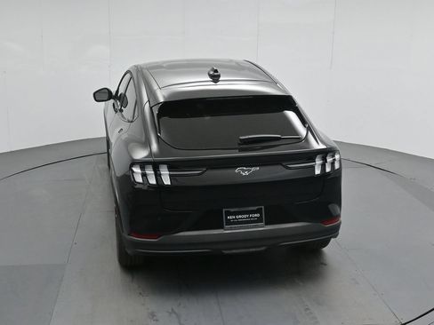 New 2026 Ford Mustang Mach-E Premium w/ Technology Package RWD image 41